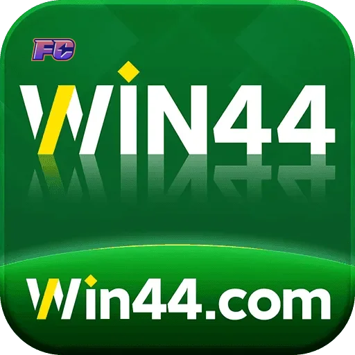 Logo da win44